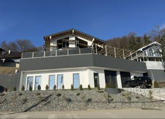 Дом на продажу, 320 м2, село Галицыно