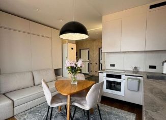 Продажа квартиры студии, 27 м2, Анапа, улица Ивана Голубца, 147, ЖК Резиденция Высокий берег