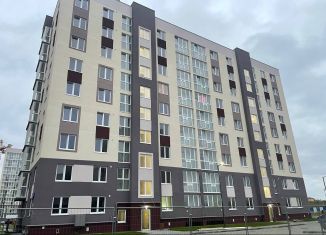 1-ком. квартира на продажу, 34.3 м2, Калининград