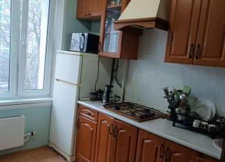 Продам 1-комнатную квартиру, 33 м2, Москва, Солнцевский проспект, 32, метро Солнцево