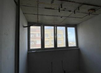 Продам 1-ком. квартиру, 44 м2, Анапа, Крестьянская улица, 27к5, ЖК Лазурный