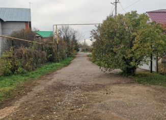 Продам земельный участок, 14 сот., деревня Фёдоровка, Строительная улица