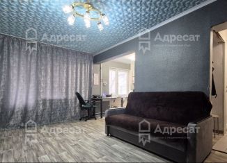 Продается трехкомнатная квартира, 57.8 м2, Волгоград, улица Губкина, 5, Кировский район