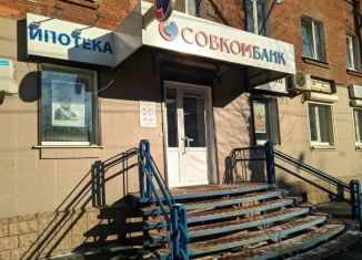 Продам дом, 76.2 м2, поселок Усть-Ордынский, улица 50 лет Октября, 35А