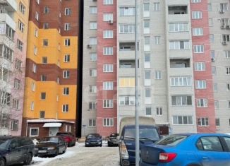 Аренда 1-ком. квартиры, 33 м2, Омск, проспект Менделеева, 44, Советский округ