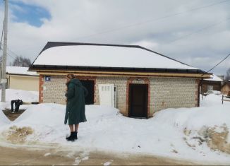 Продается помещение свободного назначения, 96.6 м2, село Корткерос, Первомайская улица, 14Б