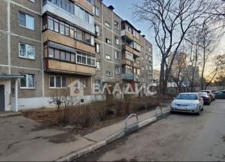 Продается 2-комнатная квартира, 44.8 м2, Одинцово, Можайское шоссе, 54