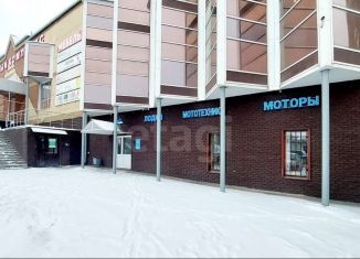 Продажа торговой площади, 950 м2, Казань, улица Сибирский Тракт, 34к12, Советский район