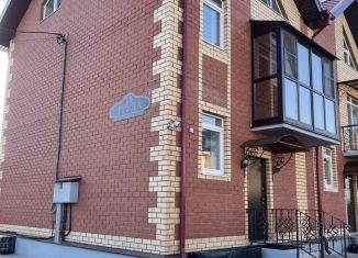 Продается таунхаус, 127.5 м2, Пермь, улица Труда, 11, Мотовилихинский район