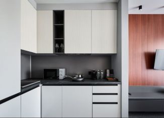 Продаю квартиру студию, 17.1 м2, Сочи, улица Панфилова, 2, микрорайон Голубые Дали