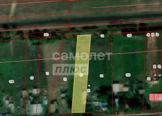 Земельный участок на продажу, 19.9 сот., село Кашкалаши, Горная улица