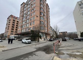 1-ком. квартира на продажу, 38 м2, Каспийск, улица М. Халилова, 26