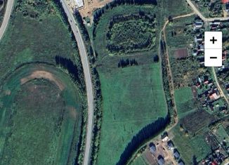 Участок на продажу, 10 сот., деревня Чубарово