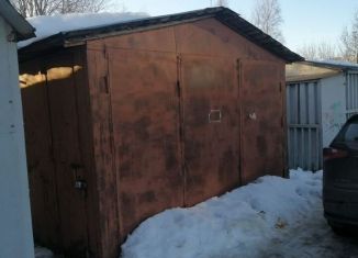 Продам гараж, 26 м2, Тосно