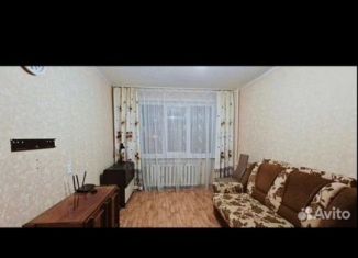 Однокомнатная квартира на продажу, 36.7 м2, Чувашия, Пролетарская улица, 26
