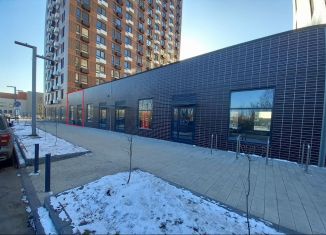 Сдаю помещение свободного назначения, 91.2 м2, Москва, Салтыковская улица, 6/2к2, район Косино-Ухтомский