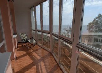 Продажа 1-ком. квартиры, 49.4 м2, посёлок городского типа Партенит, Прибрежная улица, 7