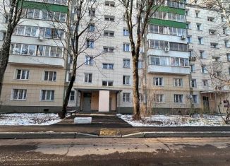 Продам квартиру студию, 19.5 м2, Москва, Сумской проезд, 3к2, метро Пражская