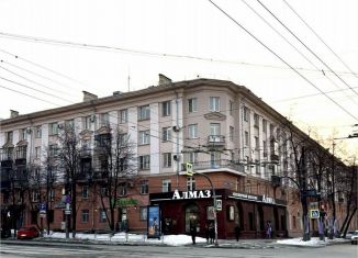 Продаю 1-комнатную квартиру, 37.6 м2, Челябинск, улица Тимирязева, 33