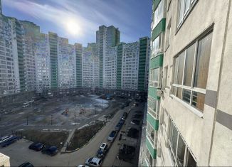 Продается 3-комнатная квартира, 119 м2, слобода Подновье, Лысогорская улица, 89к1, ЖК Монолит