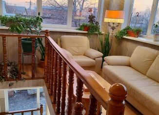 Сдаю дом, 80 м2, поселок Овощной, Охранный переулок, 2