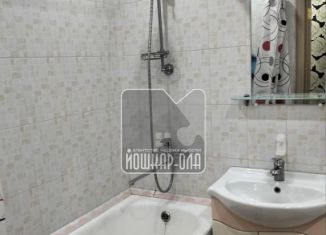 Продам 1-ком. квартиру, 41 м2, Йошкар-Ола, улица Строителей, 34Б