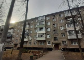 Продается трехкомнатная квартира, 56.3 м2, Ступино, Первомайская улица, 55/54