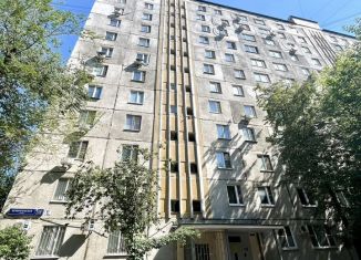 Продается четырехкомнатная квартира, 84 м2, Москва, Белореченская улица, 15