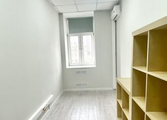 Аренда офиса, 11.5 м2, Москва, Садовая-Сухаревская улица, 2/34с1, Садовая-Сухаревская улица