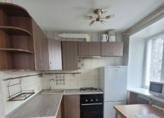 Сдаю квартиру студию, 31 м2, Новосибирск, улица Дуси Ковальчук, 185Б, метро Сибирская