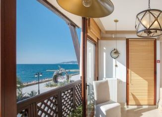 Продажа таунхауса, 150 м2, Сочи, микрорайон Новый Сочи, улица Пирогова, 5/10