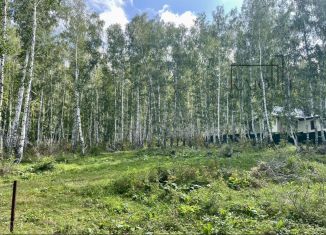 Продается земельный участок, 7.5 сот., село Кусимовского Рудника, Матросова улица, 12