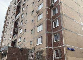 Продам 2-комнатную квартиру, 52 м2, Москва, Большая Набережная улица, 5, станция Тушинская