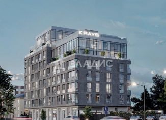 Продаю помещение свободного назначения, 30.86 м2, Воронеж, улица Революции 1905 года, 14, Центральный район