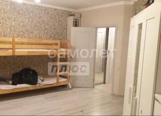 Продам 1-ком. квартиру, 42.7 м2, деревня Ивановское, улица Семёна Гордого, 6