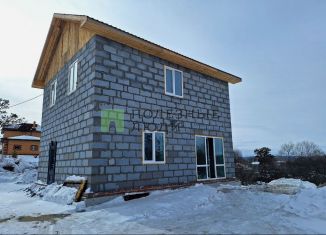 Продаю дом, 123.7 м2, Благовещенск, площадь Ленина