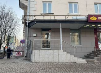 Продажа торговой площади, 100.5 м2, Тула, Красноармейский проспект, 27