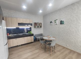 1-комнатная квартира в аренду, 40 м2, Темрюк, Дальняя улица, 30