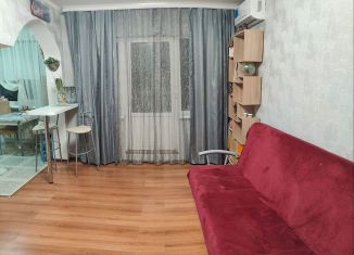 Продается двухкомнатная квартира, 45 м2, Туапсе, улица Фрунзе, 22