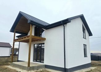 Продается дом, 141 м2, село Доброе, Яблоневая улица