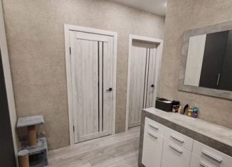 Продается однокомнатная квартира, 42.7 м2, Краснодар, Командорская улица, 6, ЖК Альпы