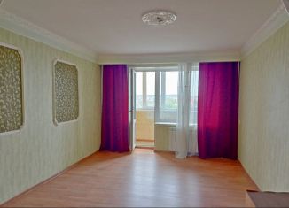 Продаю 3-комнатную квартиру, 56.7 м2, поселок Дубовое, Ягодная улица, 5Б