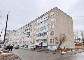 Однокомнатная квартира на продажу, 33.3 м2, Кольчугино, улица Дружбы, 22