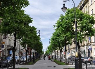 Продам комнату, 18.3 м2, Санкт-Петербург, Большая Конюшенная улица, 15