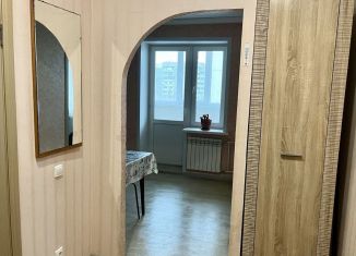 Сдам однокомнатную квартиру, 40 м2, Орёл, Раздольная улица, 27А, микрорайон Силикатный