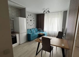 Продается 1-комнатная квартира, 40 м2, Новосибирск, улица Кошурникова, 23/2