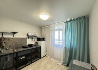 Сдается 1-ком. квартира, 37 м2, Краснодар, улица Красных Партизан, 4/15, микрорайон Микрохирургии глаза