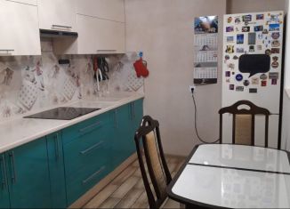 Аренда двухкомнатной квартиры, 60 м2, Республика Башкортостан, улица Строителей, 20