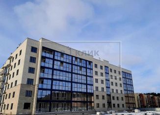 Продам 1-ком. квартиру, 42.1 м2, посёлок Красный Бор