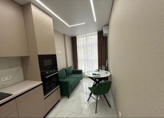 Продается двухкомнатная квартира, 42 м2, Ростов-на-Дону, Красноармейская улица, 157В/83с1, ЖК Рубин